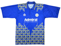 1992-93 LEEDS UNITED KOSZULKA M/L