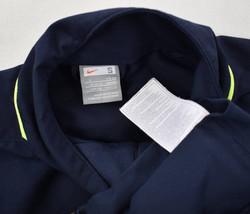 FC BARCELONA JACKET S