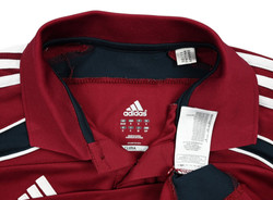 2011-12 DENMARK KOSZULKA S/M