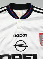 1996-98 BAYERN MUNCHEN KOSZULKA XL