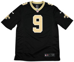 NEW ORLEANS SAINTS *BREES* NFL SHIRT M