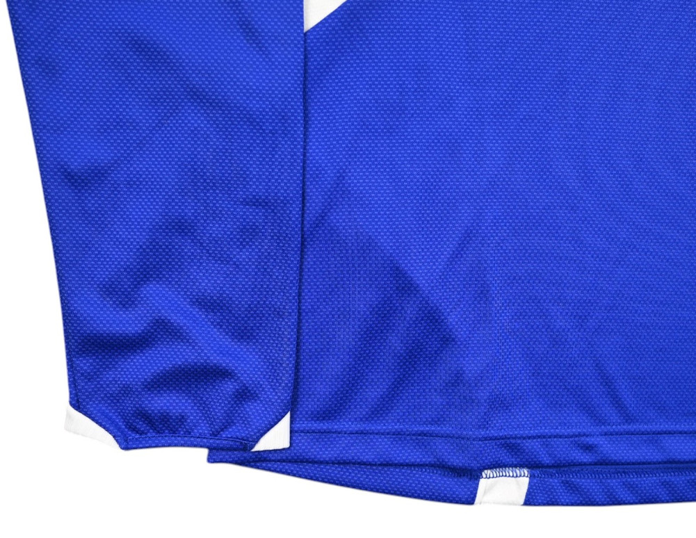 2008-10 SCHALKE LONGSLEEVE SHIRT XL