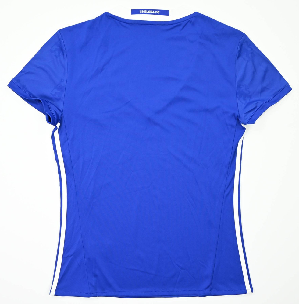 2016-17 CHELSEA LONDON SHIRT WOMENS L