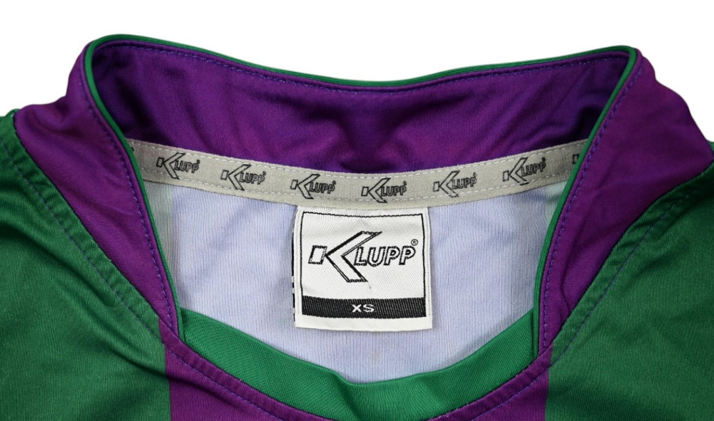 2008-09 GRONINGEN KOSZULKA XS