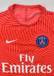 PARIS SAINT GERMAIN SHIRT M