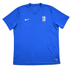 LECH POZNAN KOSZULKA XL