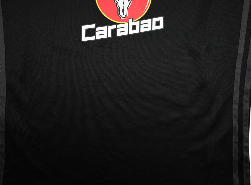 2016-17 CHELSEA LONDON SHIRT S