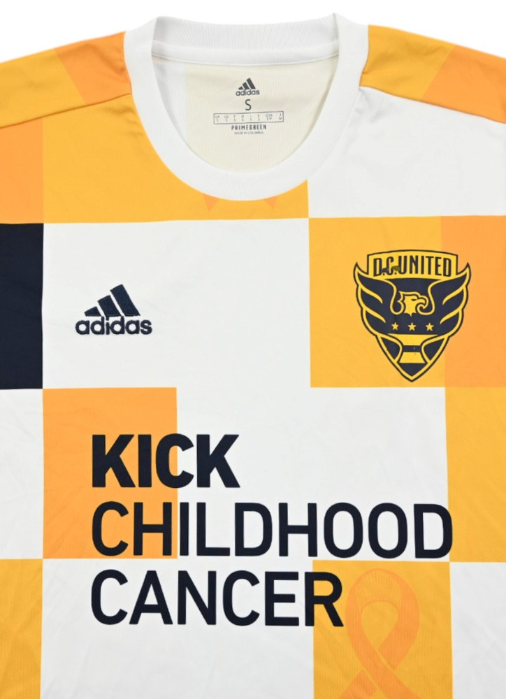 2022 DC UNITED KOSZULKA S