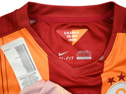 2014-15 GALATASARAY SHIRT S 