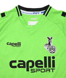 2021-22 DUISBURG WOMENS *EBELS* KOSZULKA S