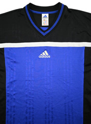 ADIDAS OLDSCHOOL SHIRT XL