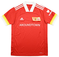 2020-21 FC UNION BERLIN KOSZULKA M