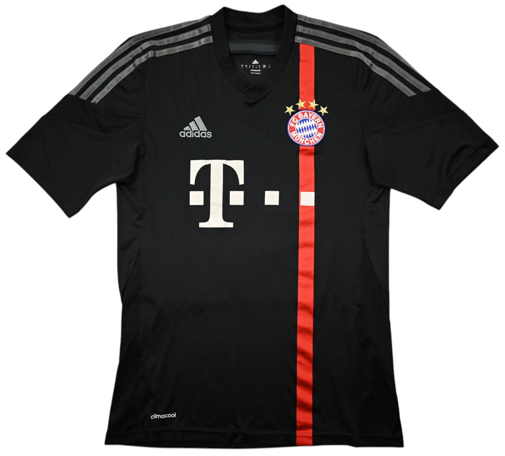 2014-15 BAYERN MUNCHEN *THIAGO* KOSZULKA S