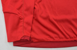 2006-08 ENGLAND LONGSLEEVE XL