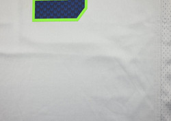 SEATTLE SEAHAWKS *WILSON* NFL SHIRT XXL