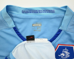 2008-10 HOLLAND SHIRT L. BOYS