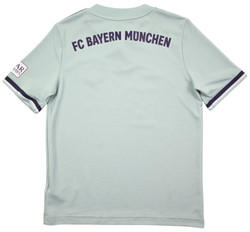 2018-19 BAYERN MUNCHEN KOSZULKA M. BOYS