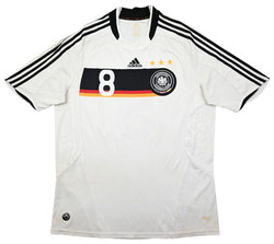 2008-09 GERMANY *FRINGS* SHIRT XL