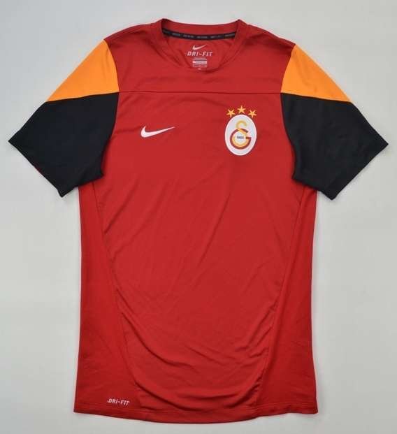 GALATASARAY SHIRT S