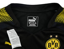 2017-18 BORUSSIA DORTMUND SHIRT M. BOYS