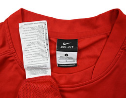 2015-16 ANTALYASPOR SHIRT L