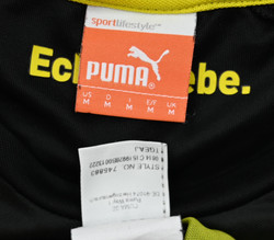 2014-16 BORUSSIA DORTMUND SHIRT M
