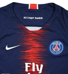2018-19 PARIS SAIN-GERMAIN KOSZULKA M. BOYS