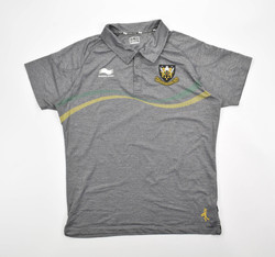 NORTHAMPTON RUGBY KOSZULKA XL