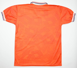 1992-93 HOLLAND KOSZULKA XXL