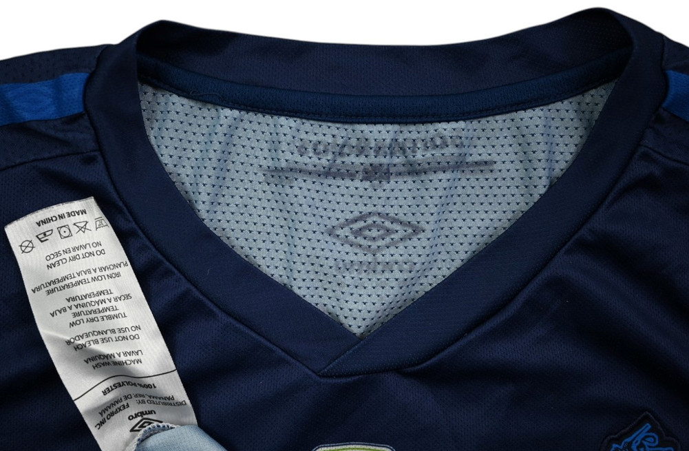 2018-19 CSD MUNICIPAL SHIRT M