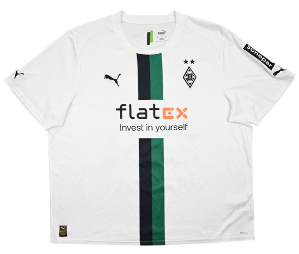 2022-23 BORUSSIA MONCHENGLADBACH *HOFMANN* SHIRT 3XL