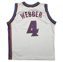 WASHINGTON WIZARDS *WEBBER* KOSZULKA S