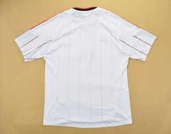 2010-11 LIVERPOOL KOSZULKA XL