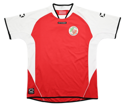 UNION FRANKFURT (ODER) SHIRT XL