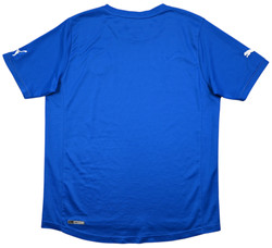 2011-13 DINAMO ZAGREB SHIRT XL. BOYS