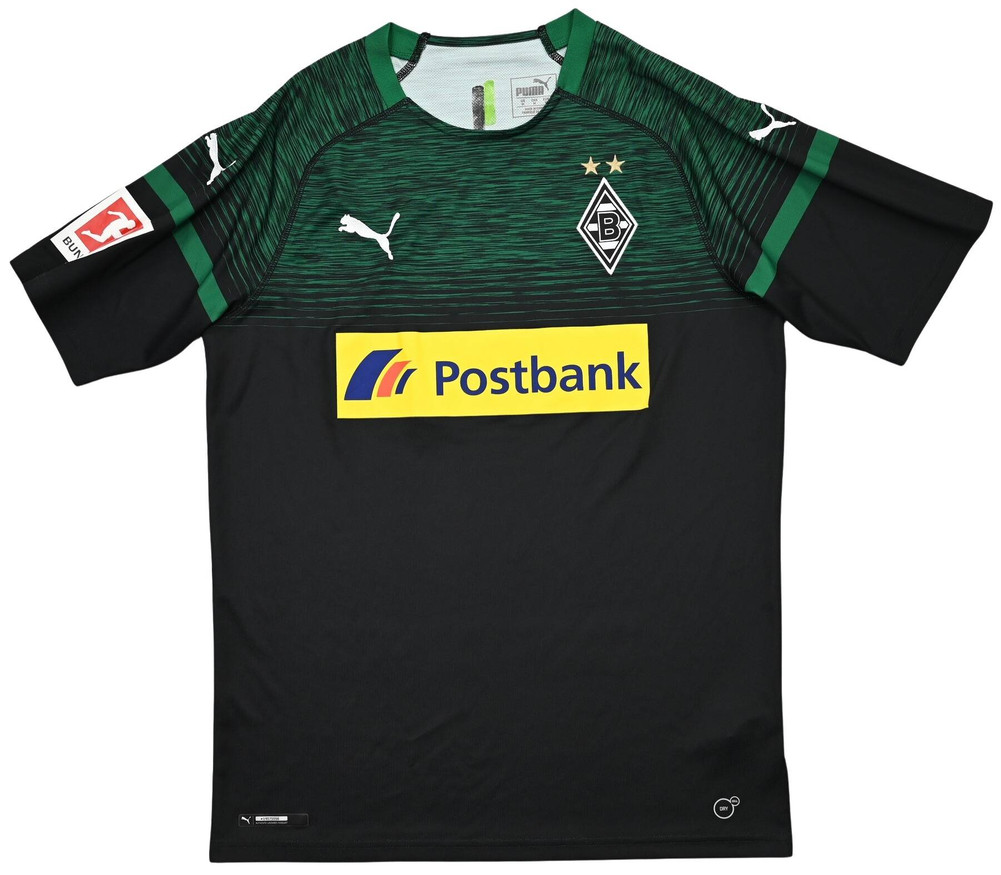 2018-19 BORUSSIA MONCHENGLADBACH KOSZULKA M