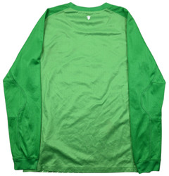 2013-14 MANCHESTER UNITED LONGSLEEVE SHIRT L. BOYS