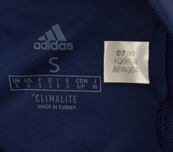 2019-20 FENERBAHCE *EYUP* SHIRT S