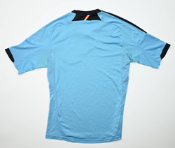 2012-14 SPAIN SHIRT S