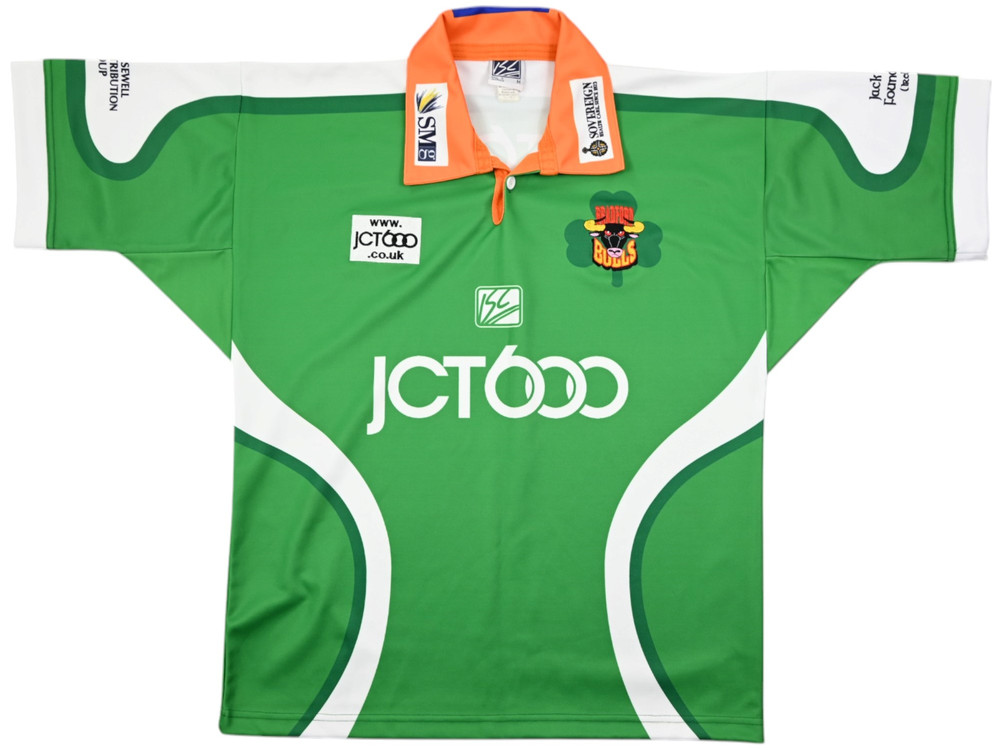 BRADFORD BULLS KOSZULKA M