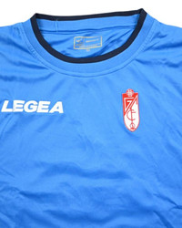 2010-11 GRANADA SHIRT XL