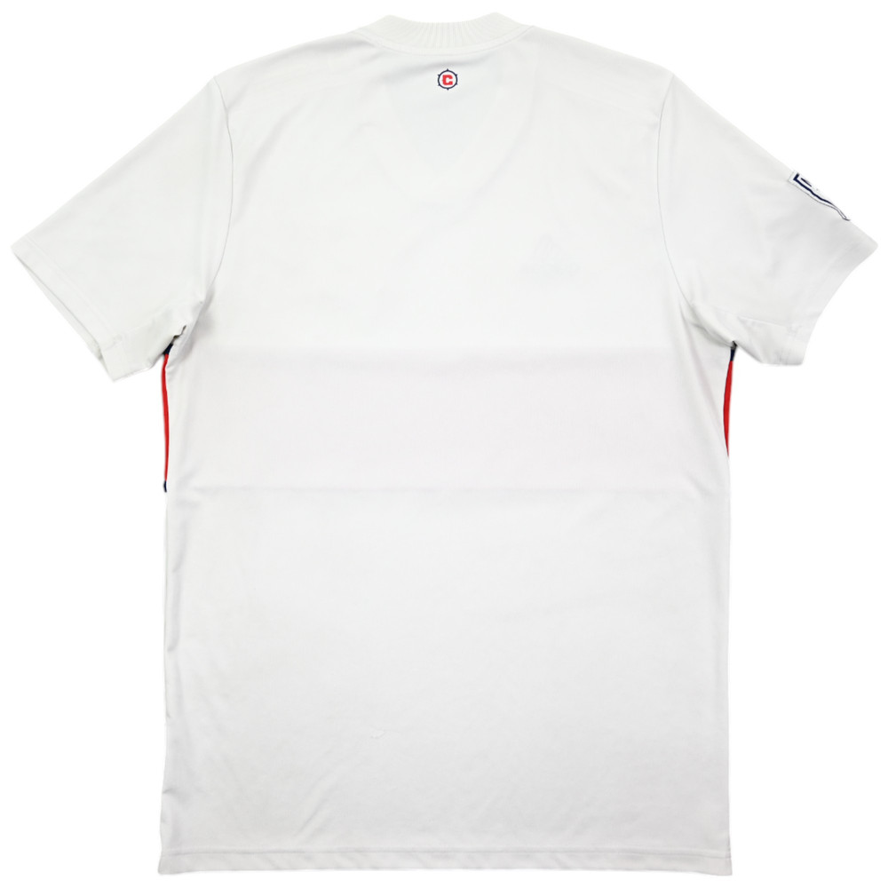 2019 CHICAGO FIRE KOSZULKA L