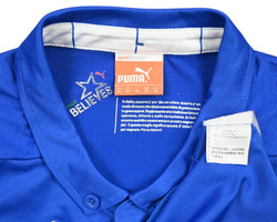 2014-15 ITALY *DE SCIGLIO* SHIRT M