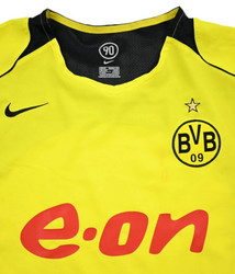 2004-05 BORUSSIA DORTMUND KOSZULKA M