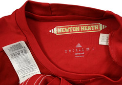 2016-17 MANCHESTER UNITED *IBRAHIMOVIC* SHIRT M