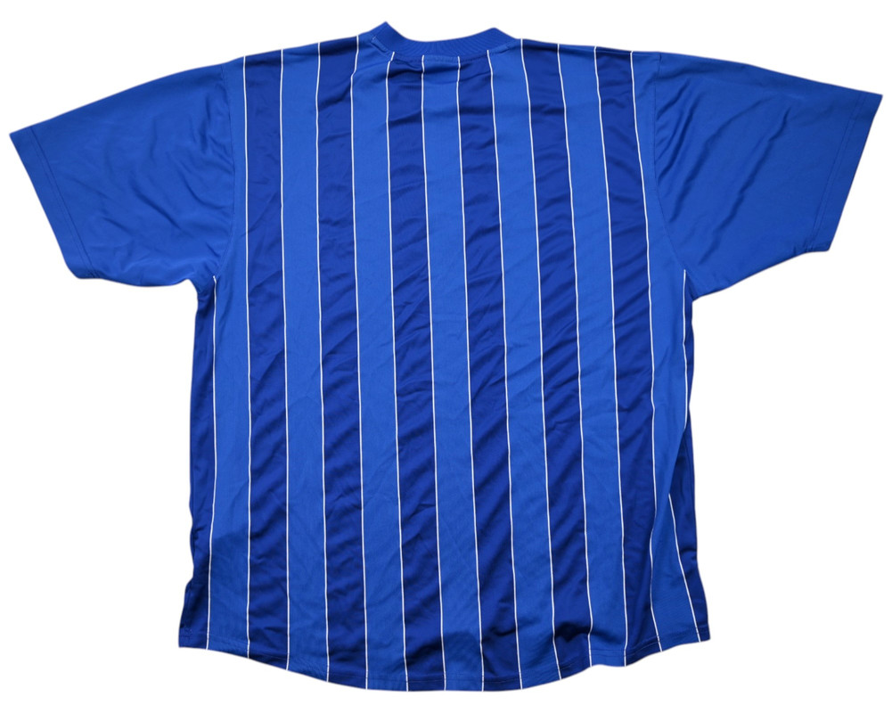 NIKE VINTAGE KOSZULKA L