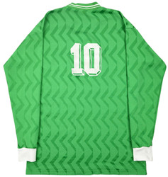 ERIMA VINTAGE LONGSLEEVE KOSZULKA S