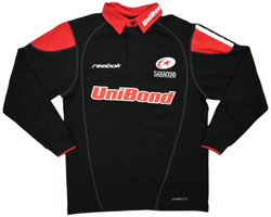 SARACENS RUGBY KOSZULKA XS