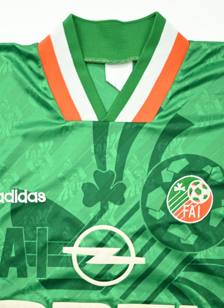 1994-95 IRELAND KOSZULKA L
