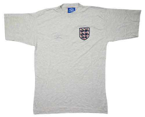 ENGLAND SHIRT L